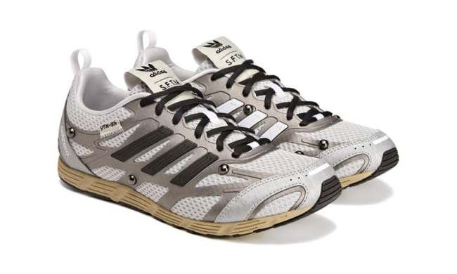 song for the mute adidas