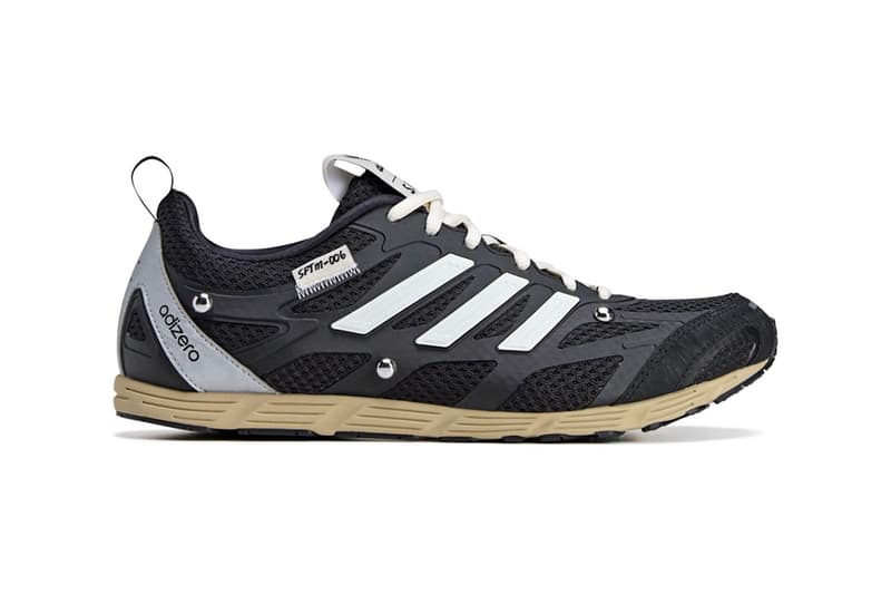 song for the mute adidas