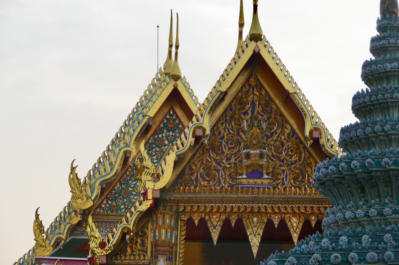 Thailand