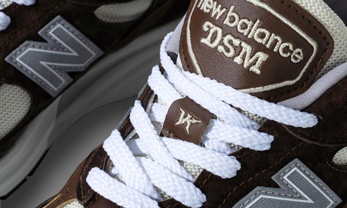 new balance verdy dsm london sneaker