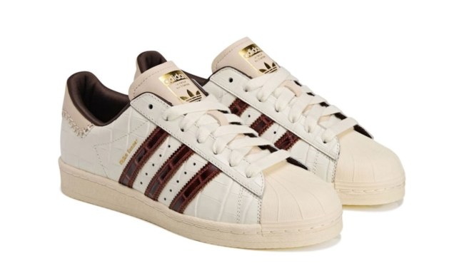 adidas x wales bonner sneakers