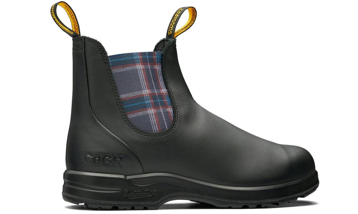 blundstone CDGH boot