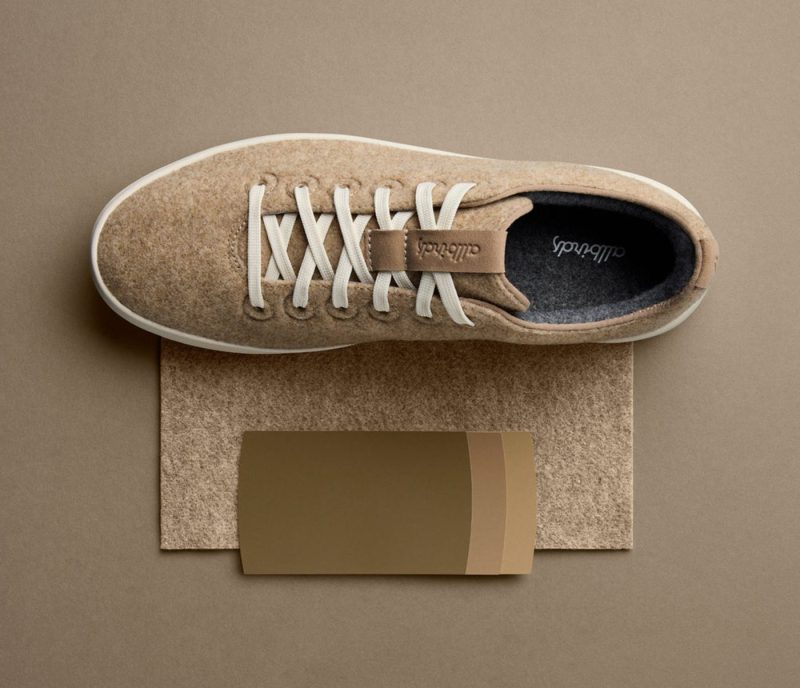 tann allbirds