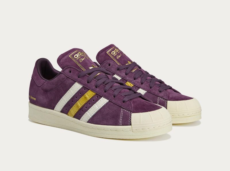 wb adidas jabbar sneakers