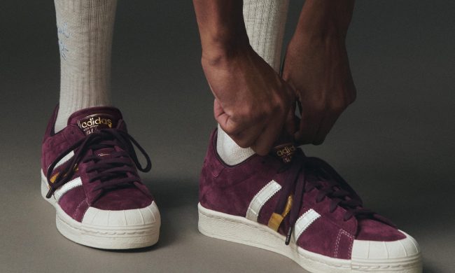 WB Jabbar sneakers