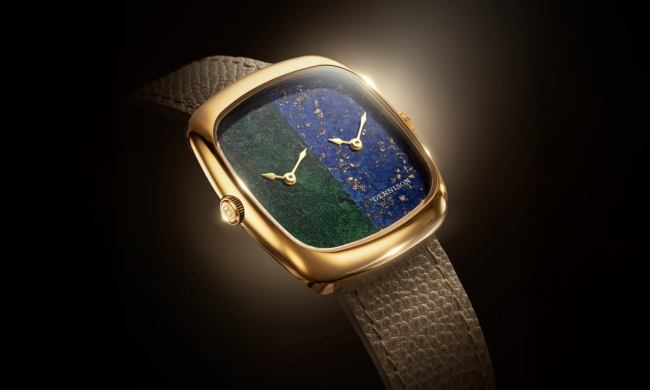 The ALD Dual-Time series