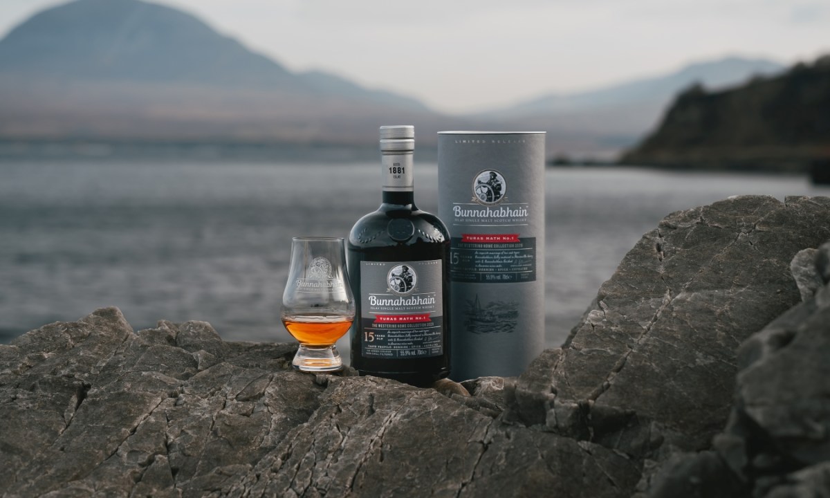 Bunnahabhain