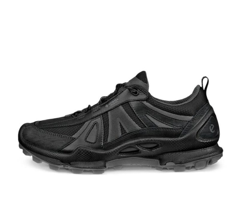 ecco biom sneaker