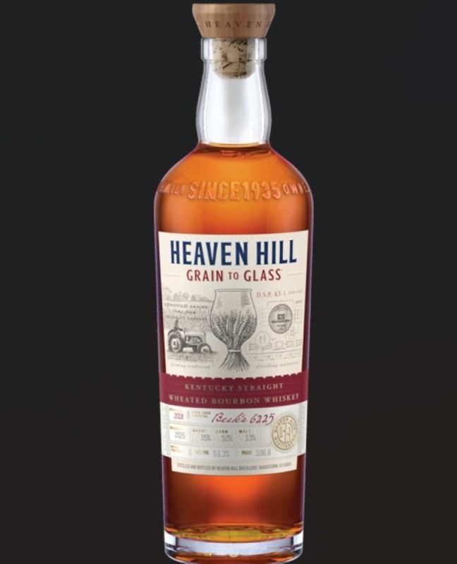 Heaven Hill