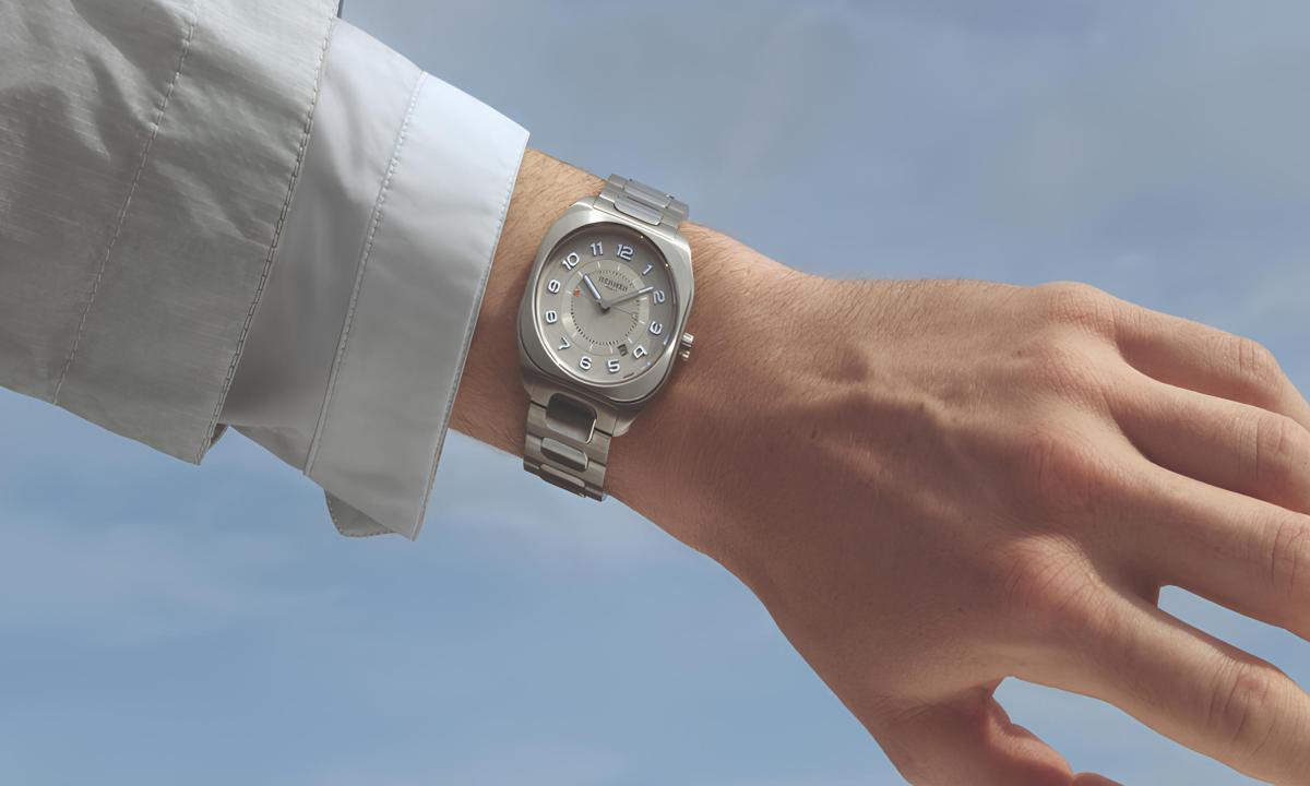 Hermes H80