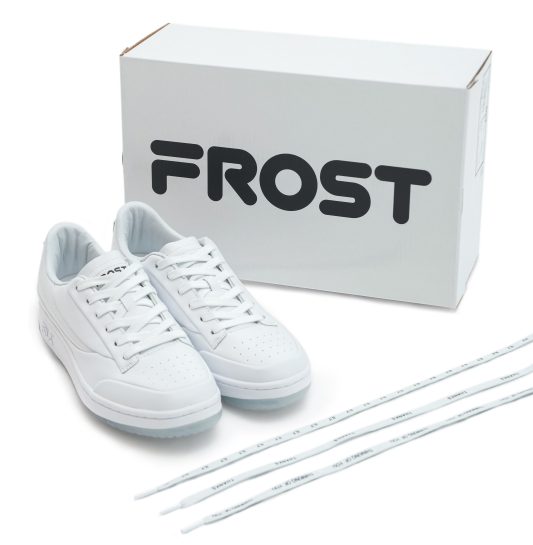 fila x j-frost sneakers