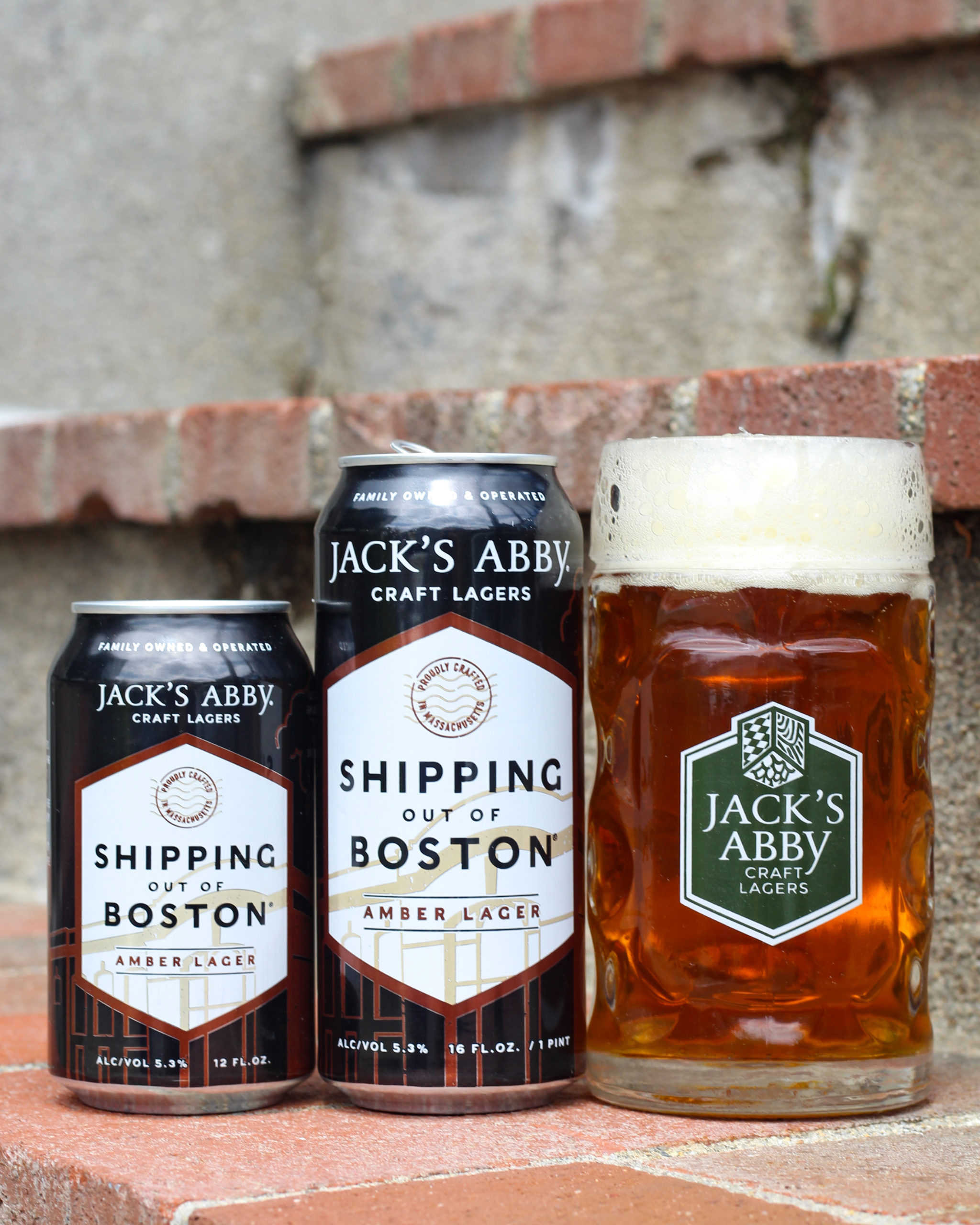 Jack’s Abby