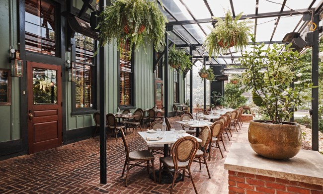 Kimball House (Decatur, Georgia)