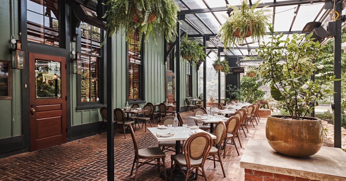 These beloved U.S. restaurants are getting $50K grants from Amex