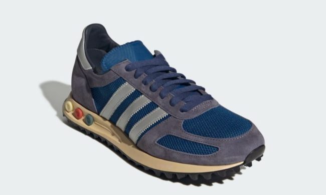 Adidas LA Trainer OG