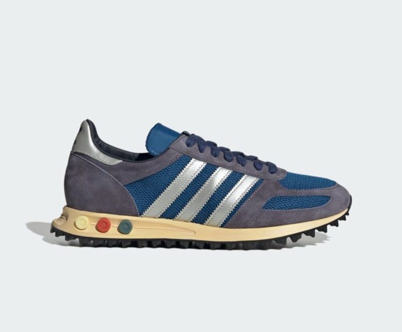 adidas la trainer