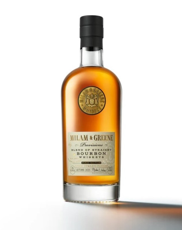 Milam & Greene