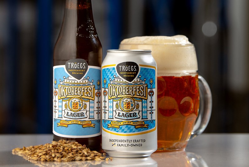 Troegs