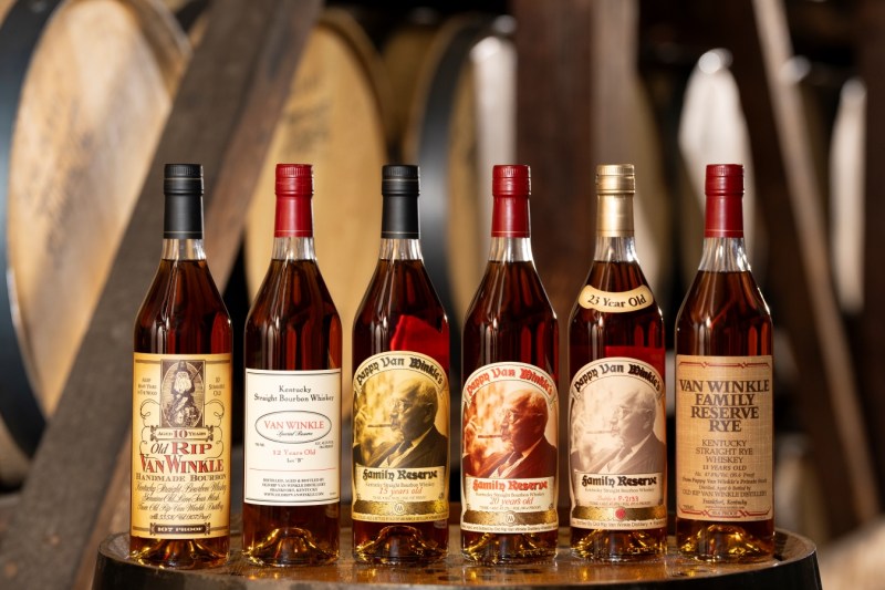 Buffalo Trace