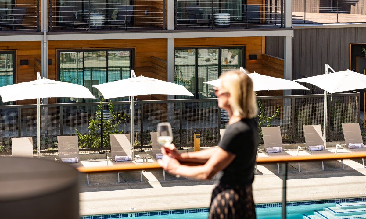 Appellation Healdsburg