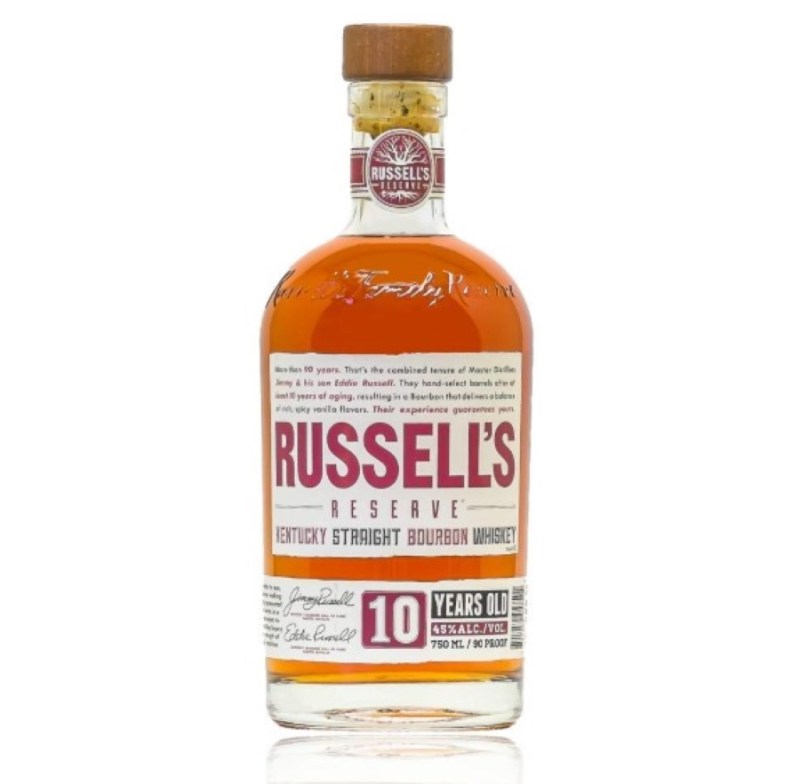 Russell's Reserve