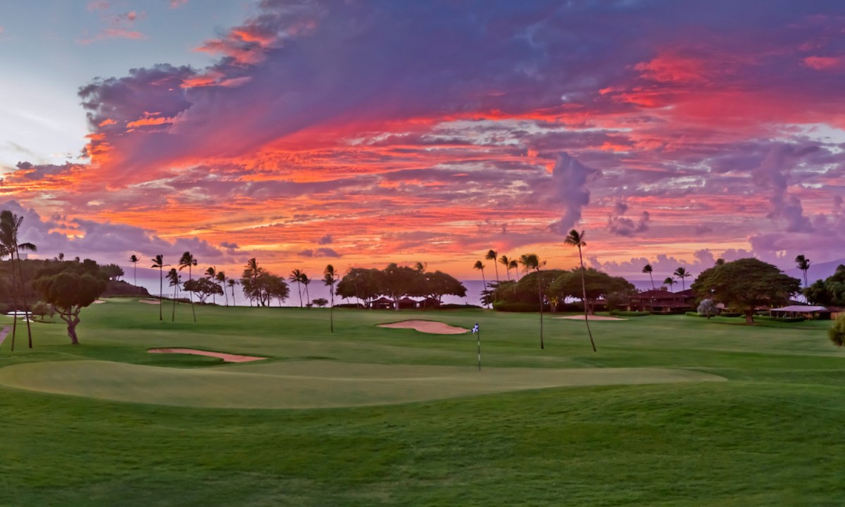 Hyatt Regency Maui Resort and Spa