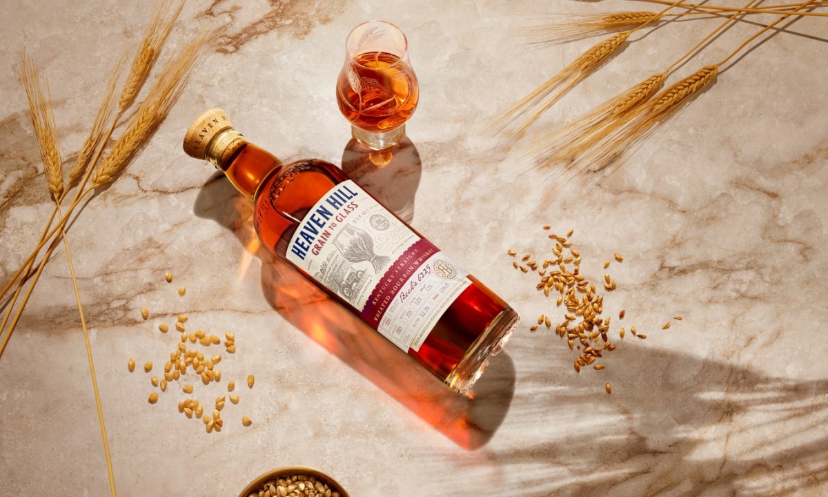 Heaven Hill