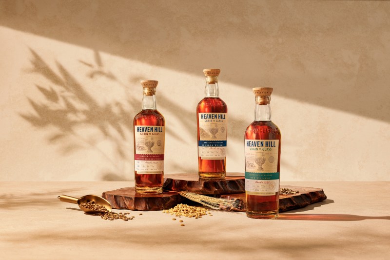 Heaven Hill