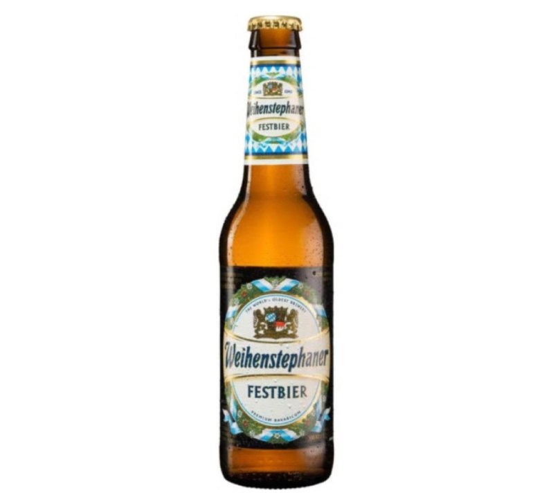 Weihenstephaner