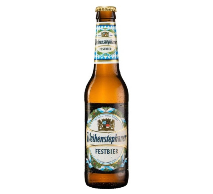 Weihenstephaner