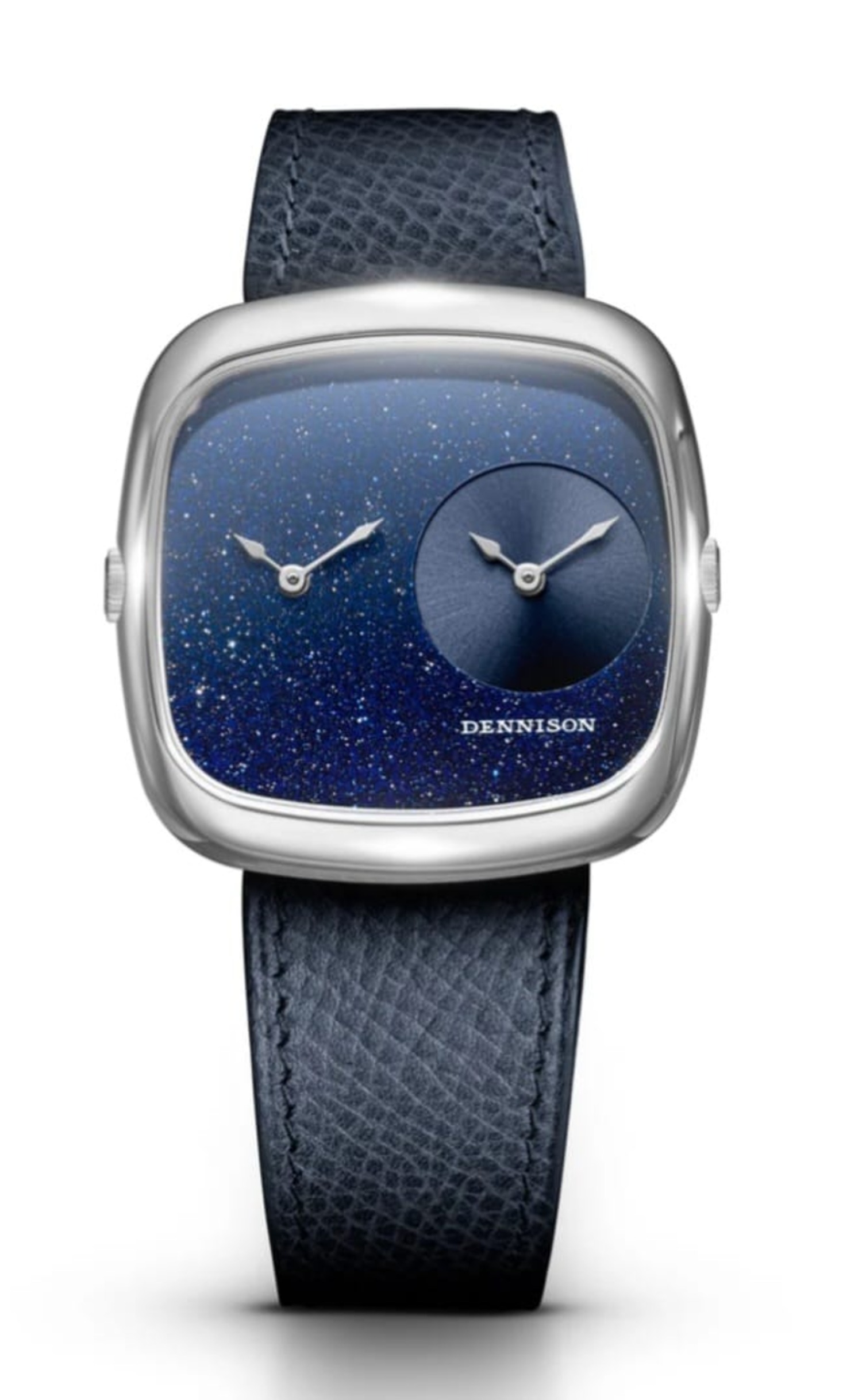 The ALD Dual-Time series