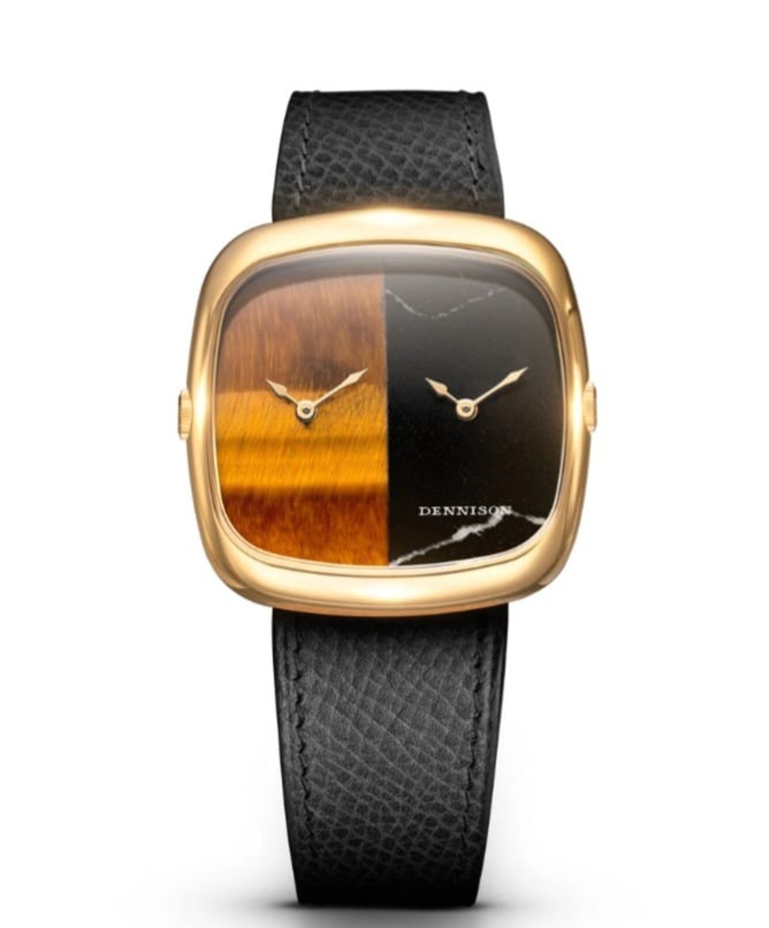 The ALD Dual-Time series