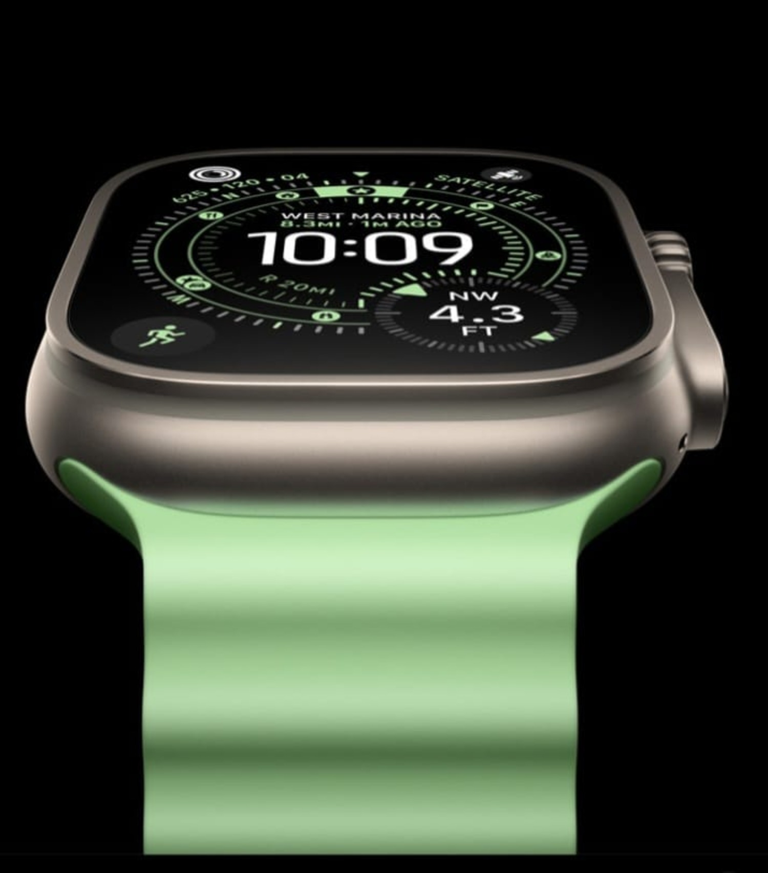 Apple Series 11, SE 3, and Ultra 3 smartwatches