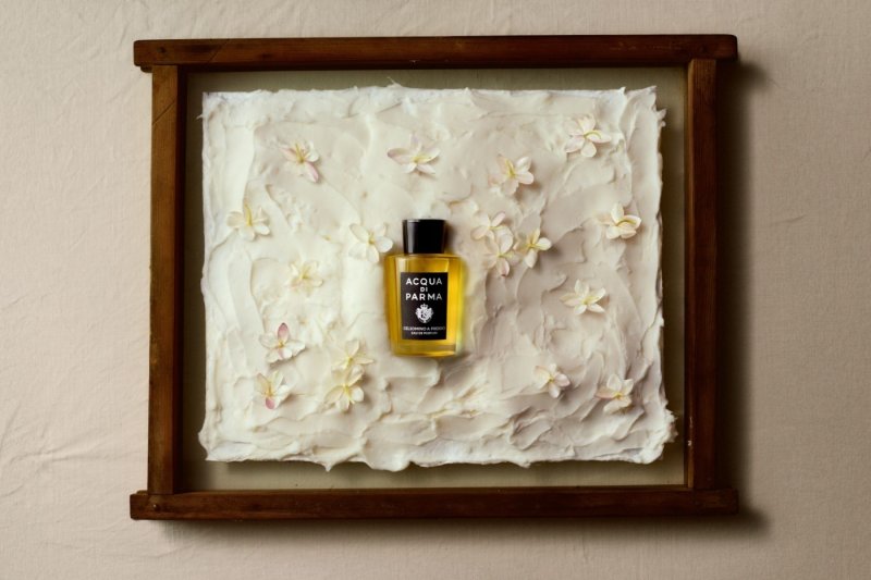 Acqua di Parma new fragrance