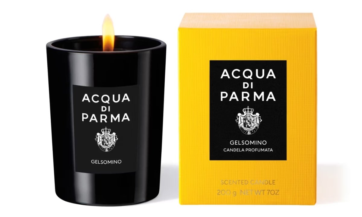 acqua di parma new fragrance