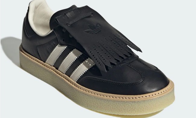 adidas samba lux