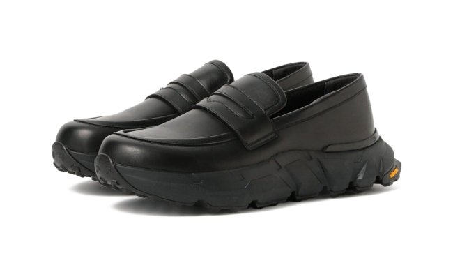 beams sneaker loafer