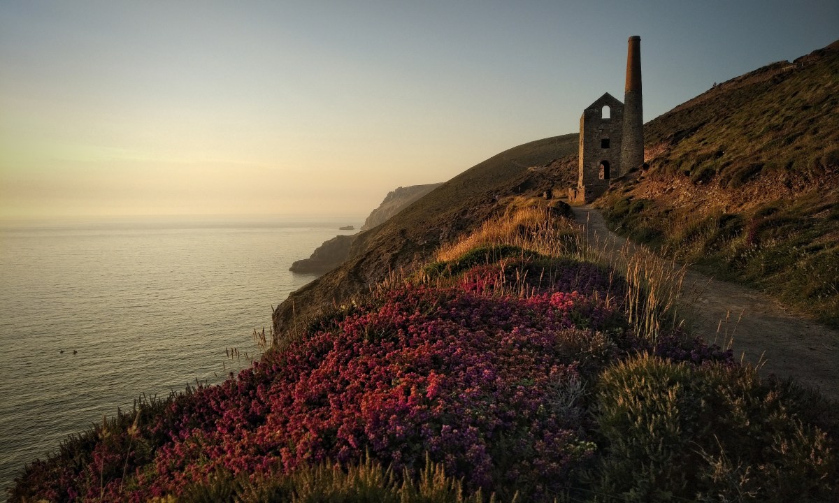 Cornwall