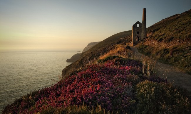 Cornwall