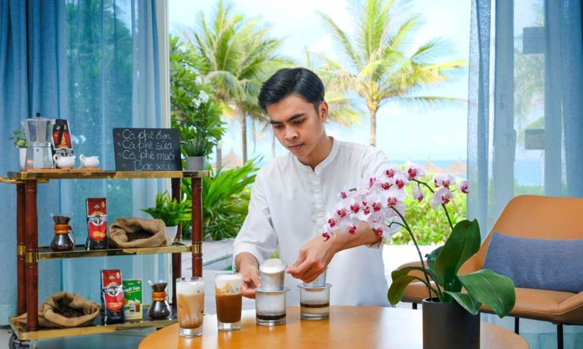 Alma Resort Cam Ranh