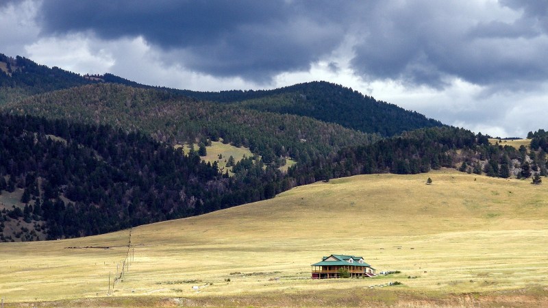 Big Sky