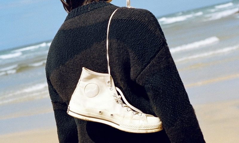 our legacy converse chuck 70 sneaker