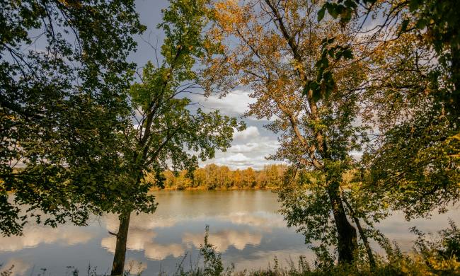 travel in fall