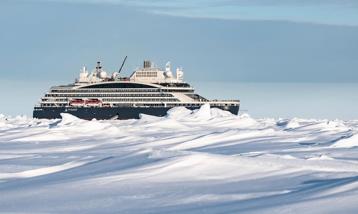 Ponant