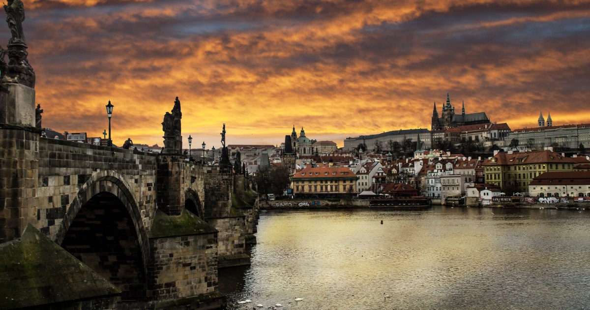 Digital nomads can soon stay two years in this under-the-radar European spot