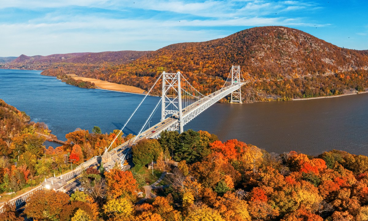 Hudson Valley