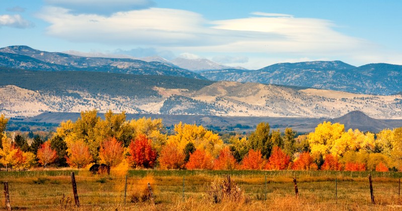Boulder, Colorado