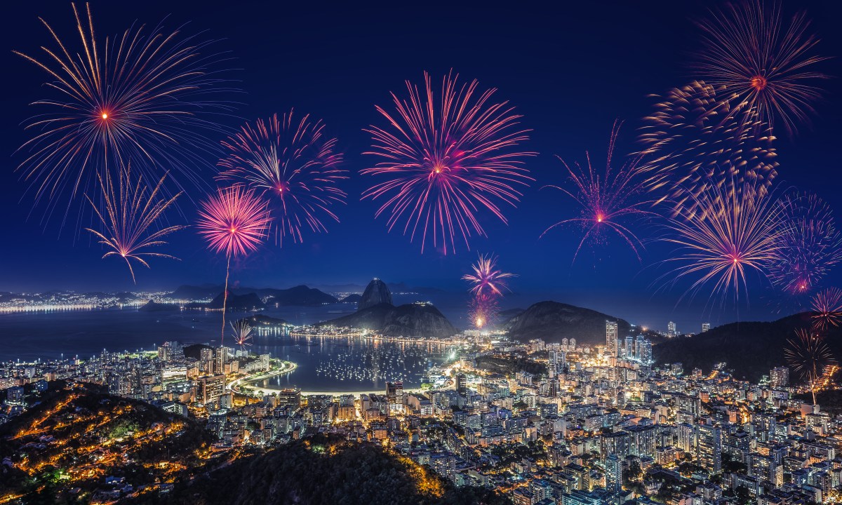 Rio de Janeiro