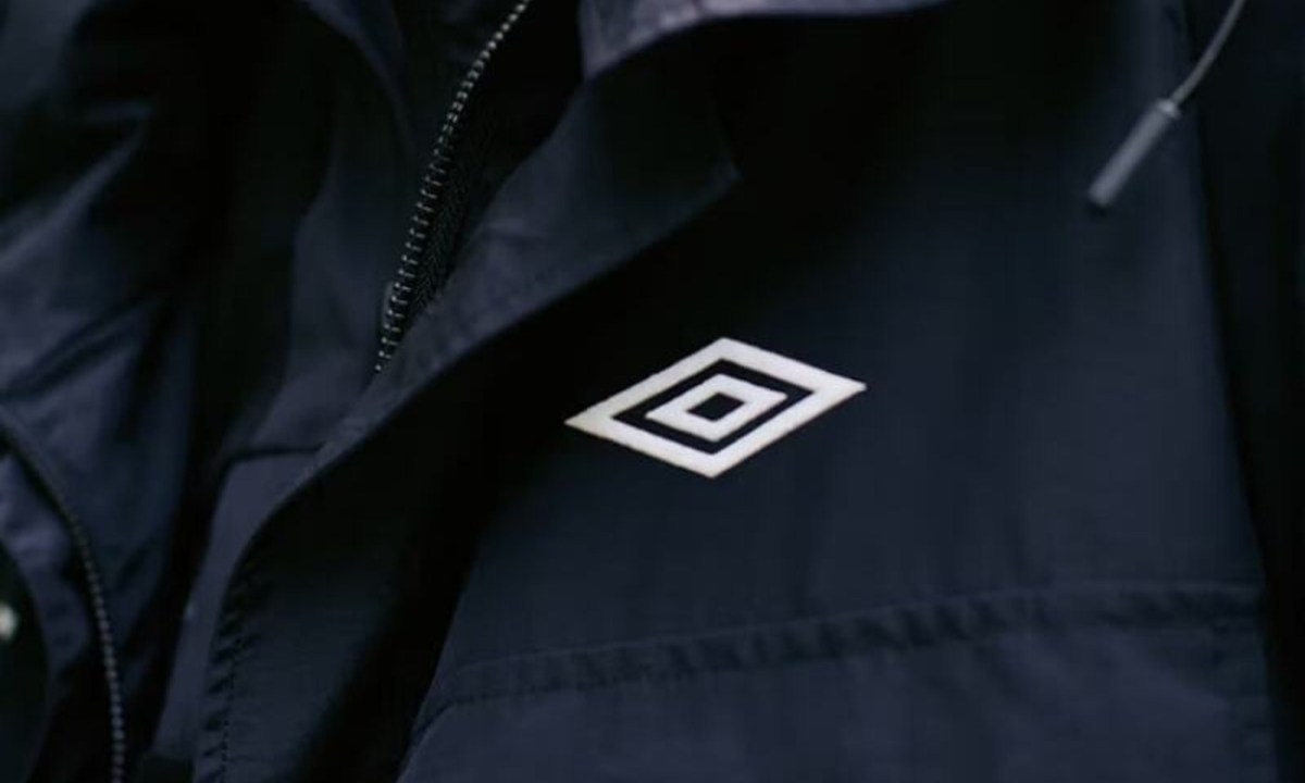 umbro logo